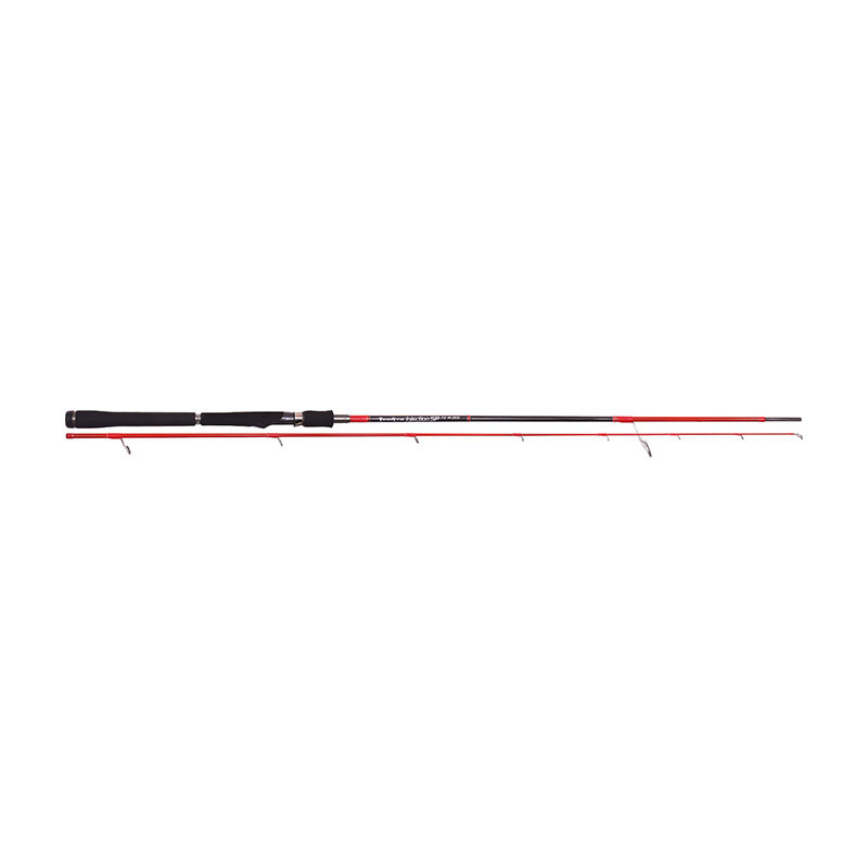 Canne Spinning TENRYU SP 73 M 2 ES (2 Brins Egaux)