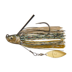 Rubber Jig MEGABASS Uoze Swimmer 3/16