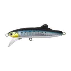 Leurre dur TACKLE HOUSE Flitz 60