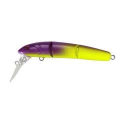 Leurre dur VALKEIN Hydram Nano S