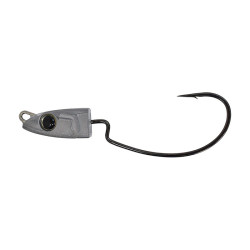 Tête plombée XORUS Ultimate Texas Eel