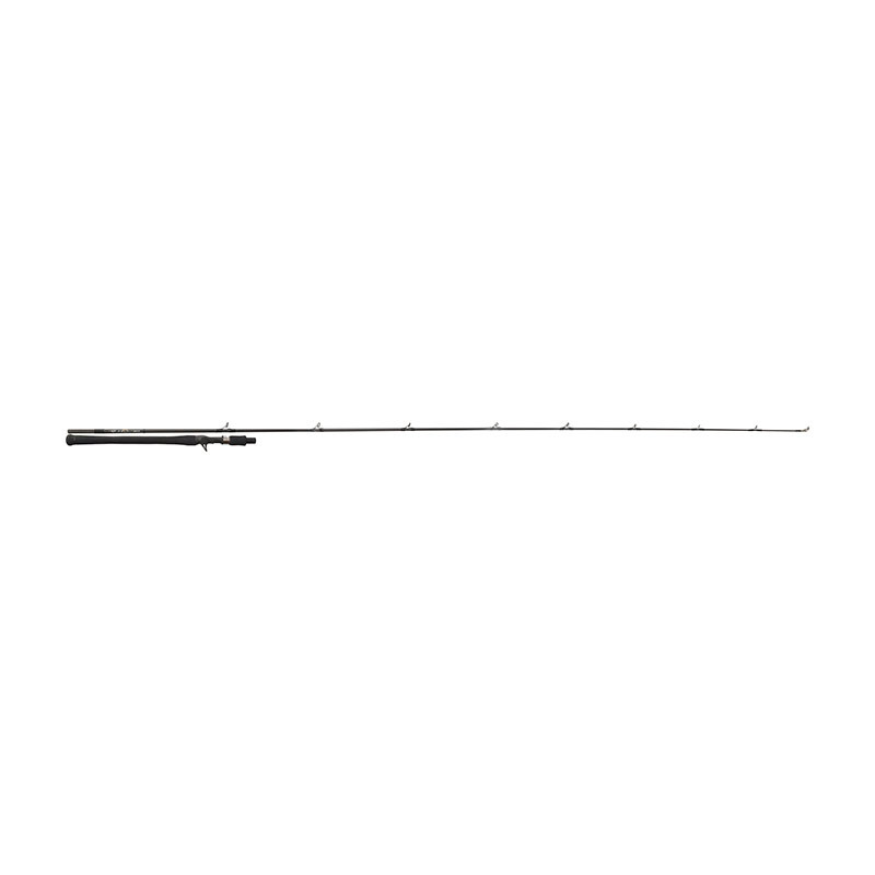 Canne Casting UF ENGINEERING Five Evo BC 81 XH Swim Pike