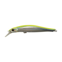 Leurre dur JACKSON Artist FR70