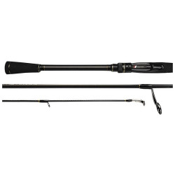 Canne spinning MAJOR CRAFT Days France Limited 69ML/FLE