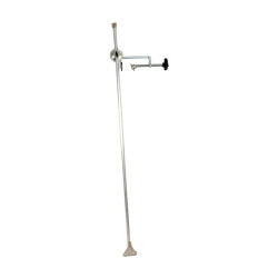 Support de sonde pour barque PIKE'N BASS L.60cm