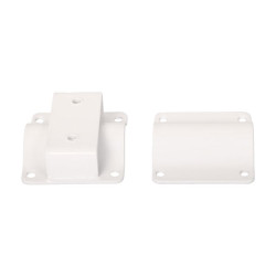 Bride porte-canne SEANOX Moyen modèle serrage