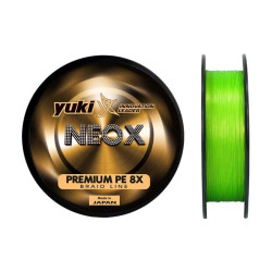 Tresse ART FISHING Neox...