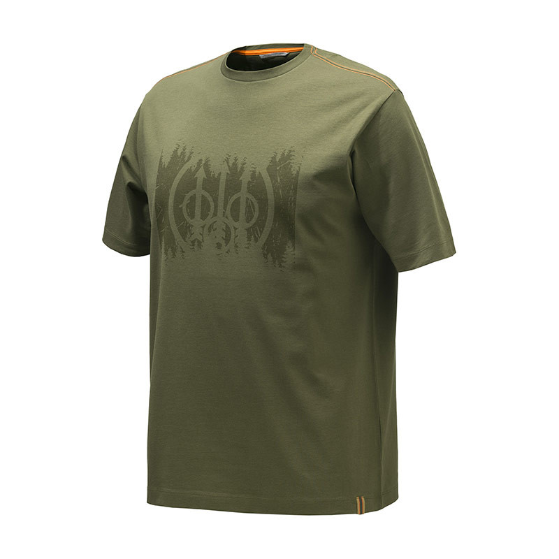 T-Shirt BERETTA Trident