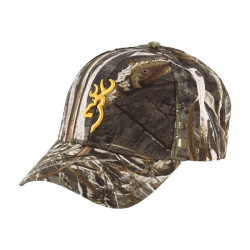 Casquette BROWNING Rimfire, Rtmx5