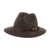 Chapeau BROWNING Wool Classic