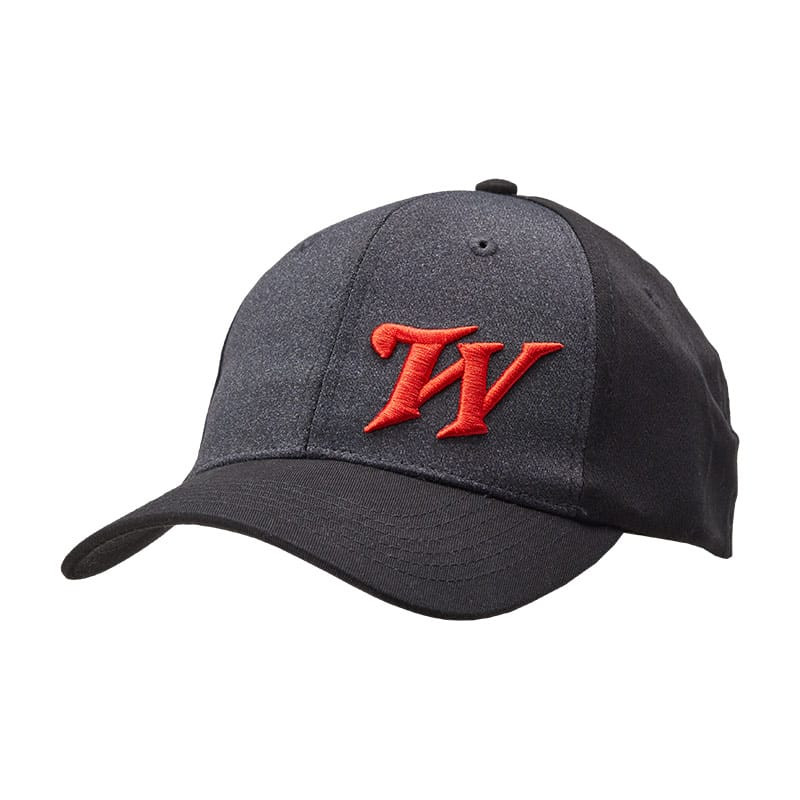 Casquette WINCHESTER M.O.A, Black