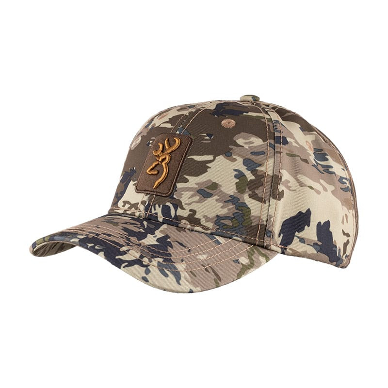 Casquette BROWNING Hallow, Auric