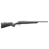 Carabine à Verrou BROWNING X-Bolt2 Nordic Varitech Black