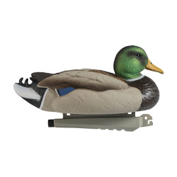 Appelant PRO HUNT Colvert...
