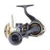Moulinet exotique DAIWA Saltiga 2020