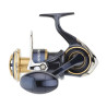 Moulinet exotique DAIWA Saltiga 2020