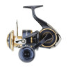Moulinet exotique DAIWA Saltiga 2020