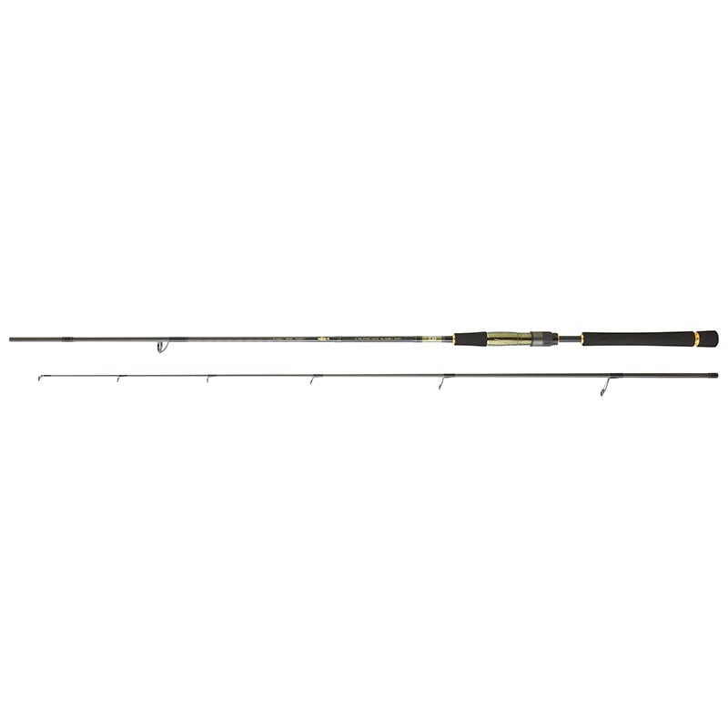 Canne DAIWA Crosscast S 702 HFS