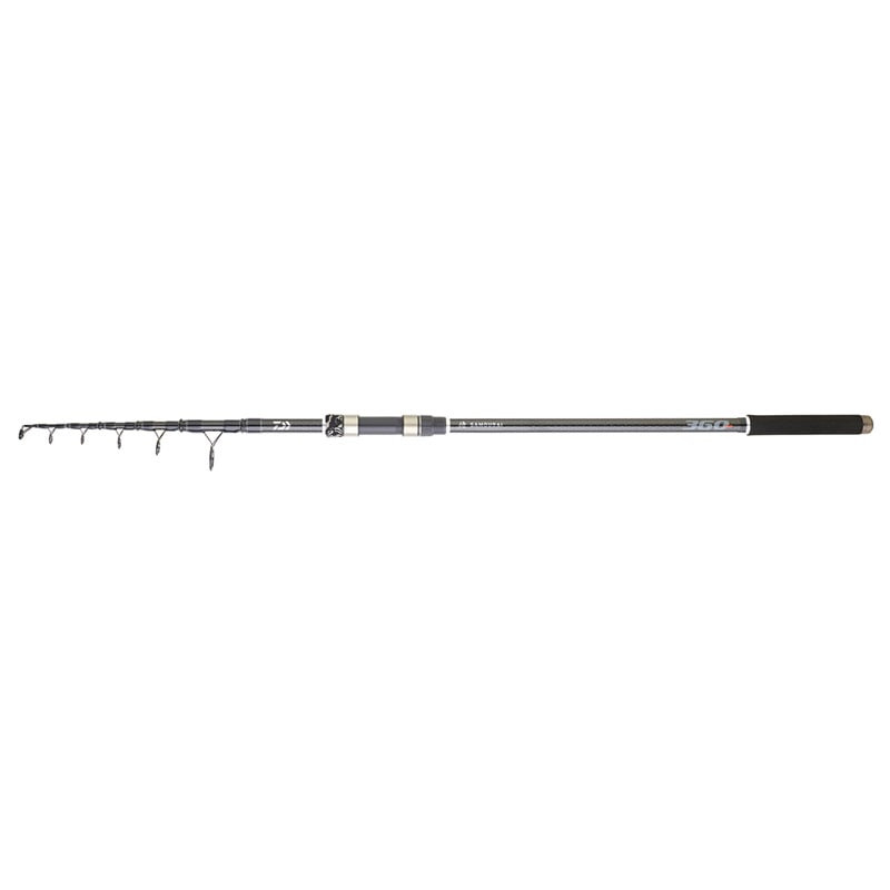 Canne DAIWA Samurai Telescopique 27 TM