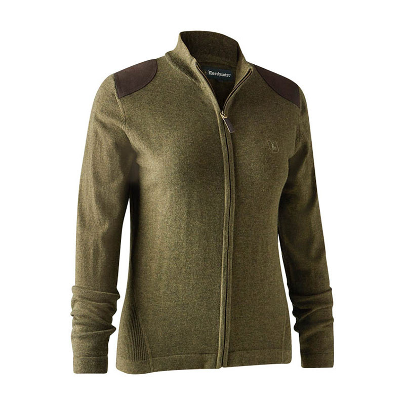 Pull en Tricot DEERHUNTER Darlington