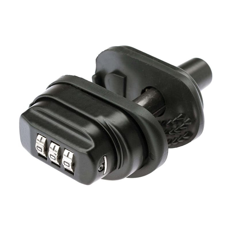 Verrou de Pontet COUNTRY A Combinaison