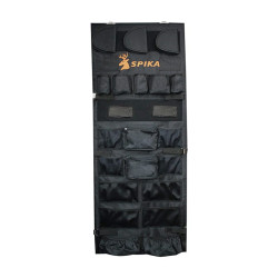 Organisateur de coffre SPIKA Medium 15 Pochettes