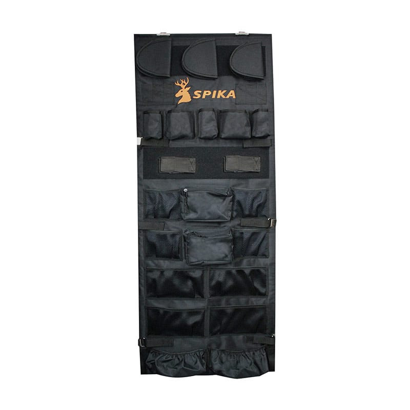 Organisateur de coffre SPIKA Medium 15 Pochettes