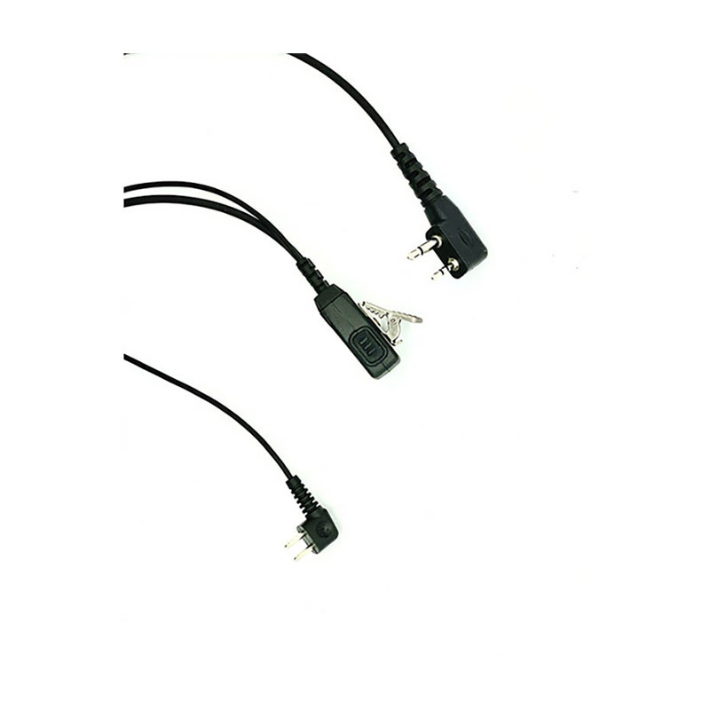 Cable Adaptateur MIDLAND G9 Avec Prise Jack 3.5