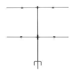 Portique Porte Cible BO...