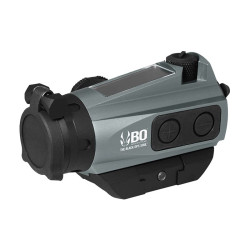 Point Rouge BO MANUFACTURE OCX-1 Montage Bas