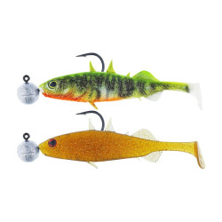 Leurre souple WESTIN...