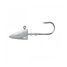 Tête plombée SCRATCH TACKLE Aero Jig Head
