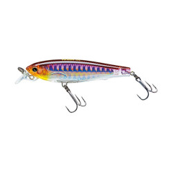 Leurre dur YO-ZURI 3DS Minnow 100mm