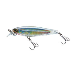 Leurre dur YO-ZURI 3DS Minnow 100mm
