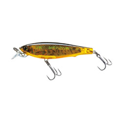 Leurre dur YO-ZURI 3DS Minnow 100mm
