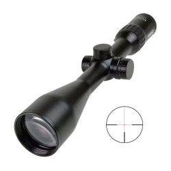 Lunette de Chasse STEINER Ranger 4
