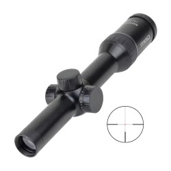 Lunette de Chasse STEINER Ranger 8