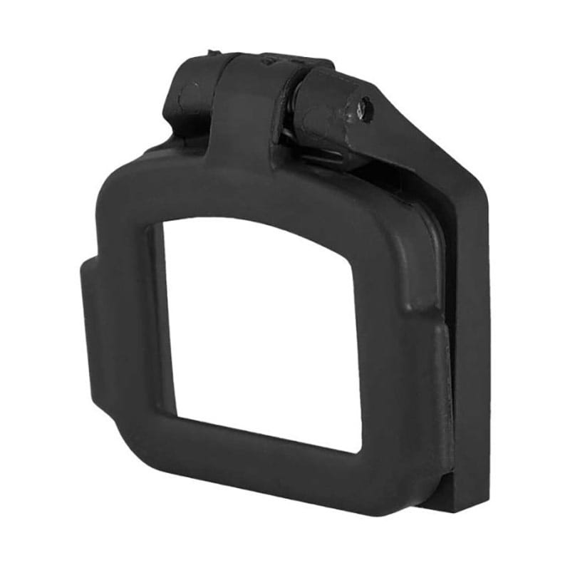 Bonette de protection Avant AIMPOINT Flip-Up Transparente Pour Acro C-2