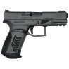 Pistolet Categorie B DERYA DY9 Noir Cal.9X19