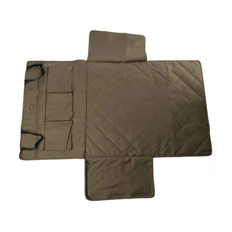 Protection LE CHAMEAU Pour Coffre De Voiture