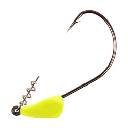 Tête Plombée BFT Jig Head Triple S