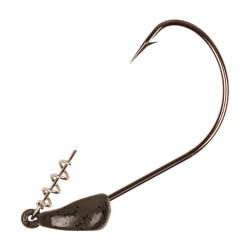 Tête Plombée BFT Jig Head Triple S