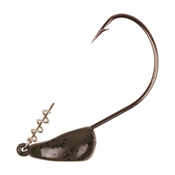 Tête Plombée BFT Jig Head Triple S