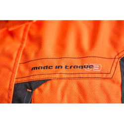 Veste de chasse anti-ronce Made in Traque