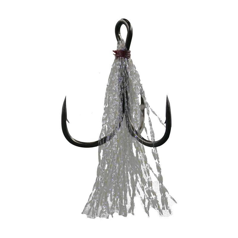 Hameçon VMC Hybrid UV 7547UV