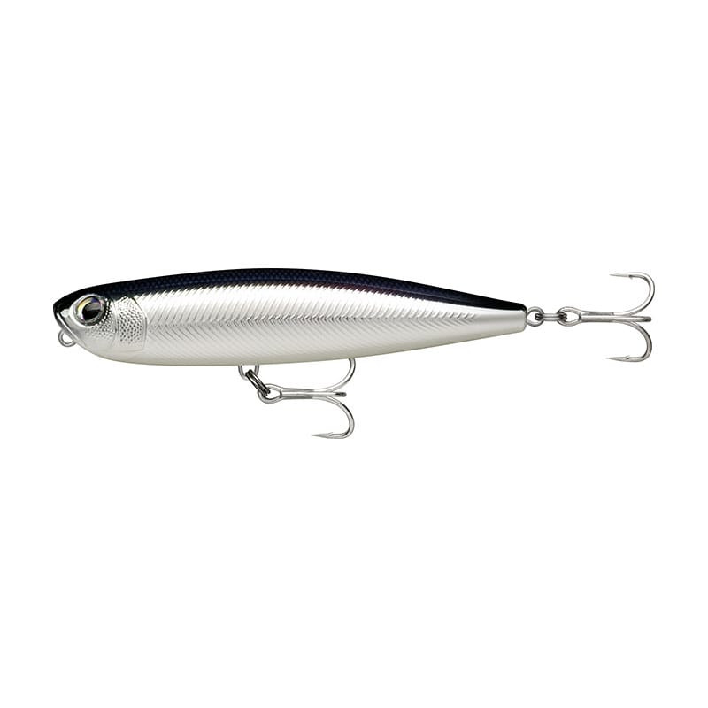 Leurre RAPALA Precision Xtreme Pencil Saltwater 127