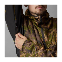 Sweat à Capuche HARKILA Deer Stalker Camo