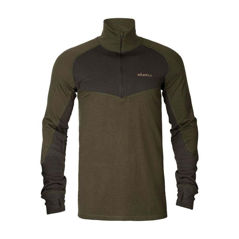 Maillot de Corps HARKILA Base Warm