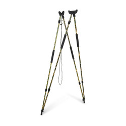 Canne de Pirsch Invis...