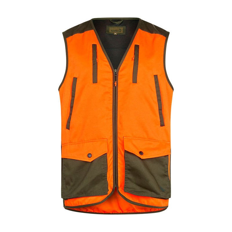 Gilet SEELAND Travo